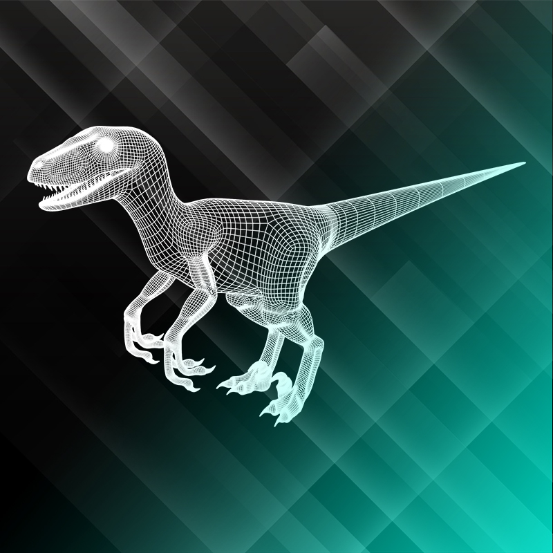 Velociraptor-Preview