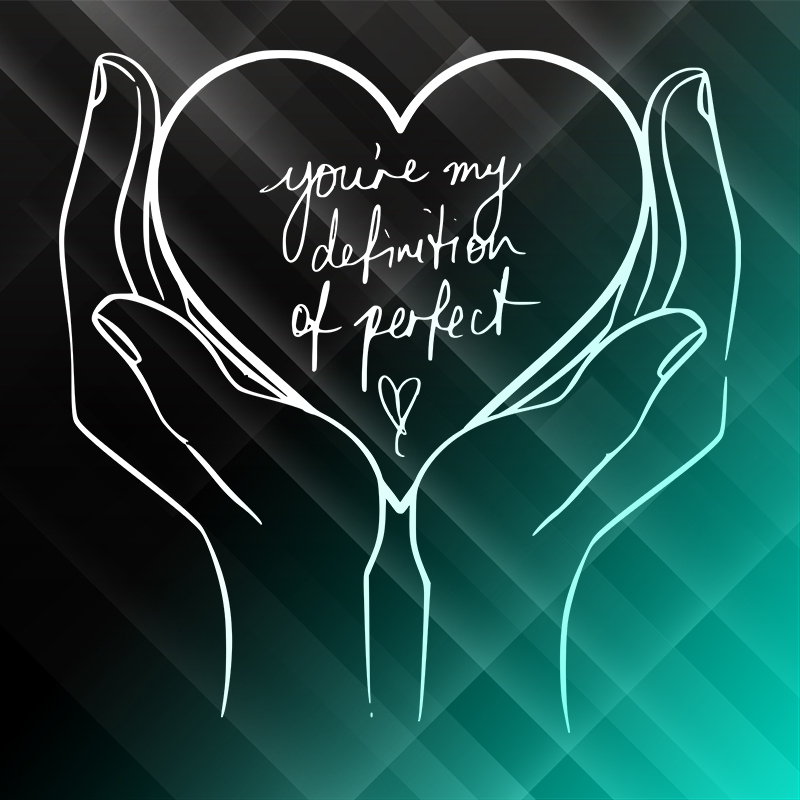 Definition of perfect1