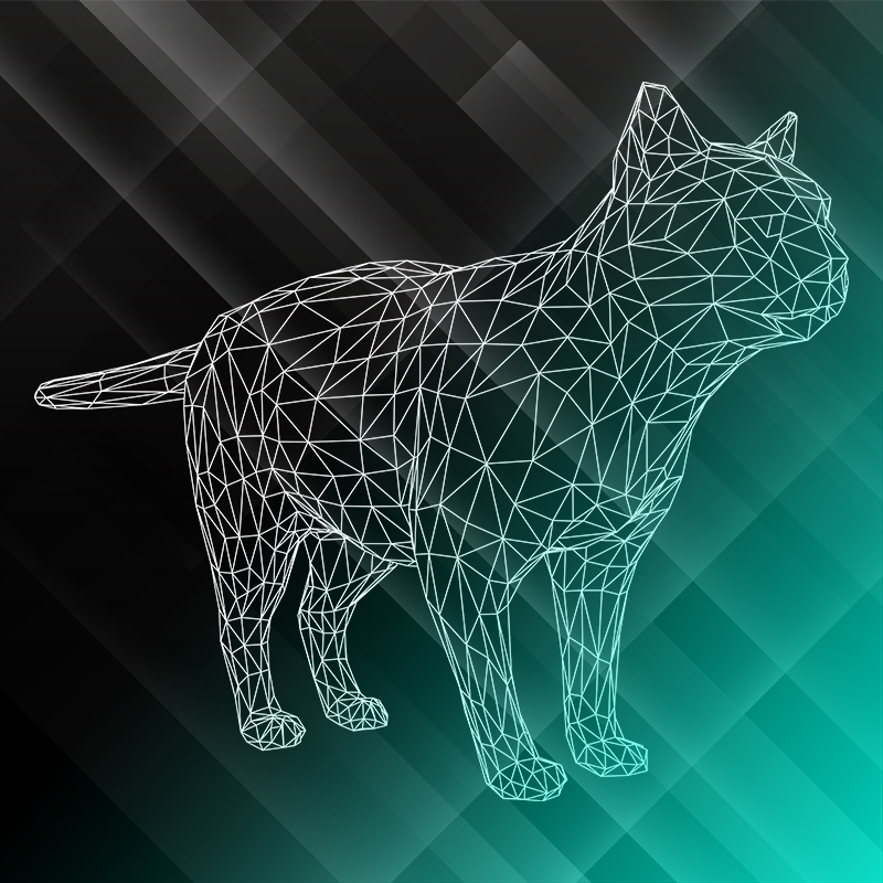 lowpolycat01