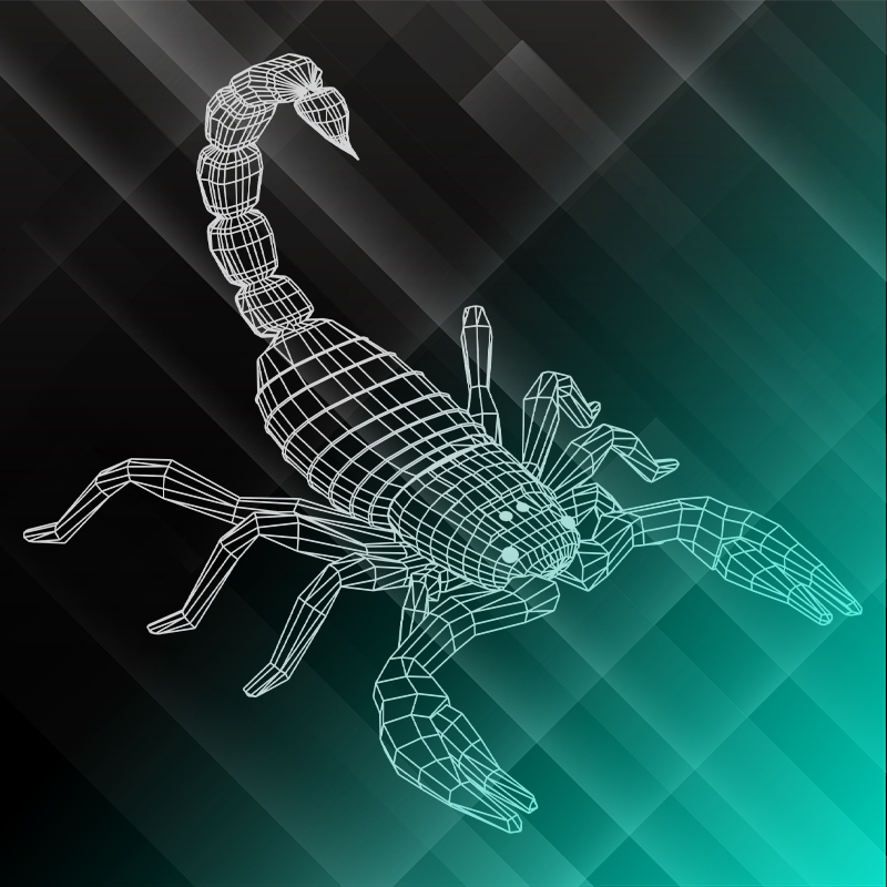 scorpion