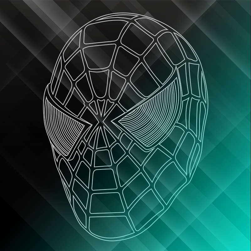 spiderguy mask1